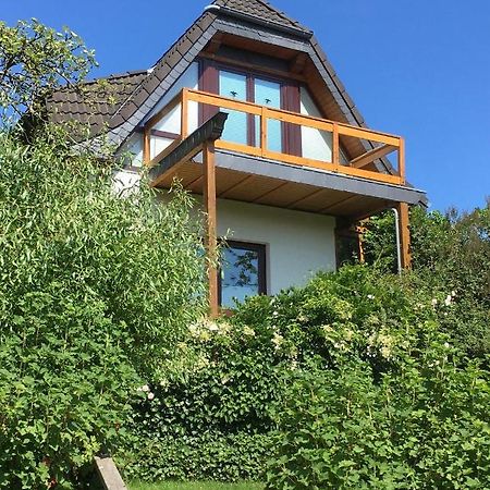 Ferienwohnung Smutje 基尔 外观 照片