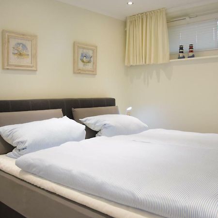 Ferienwohnung Smutje 基尔 外观 照片