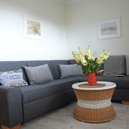 Ferienwohnung Smutje 基尔 外观 照片