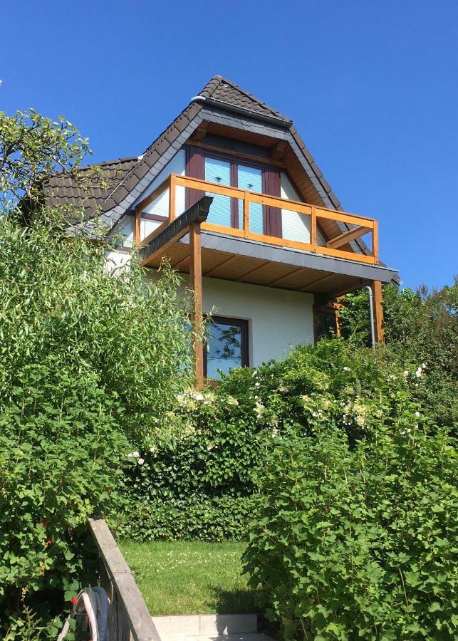Ferienwohnung Smutje 基尔 外观 照片