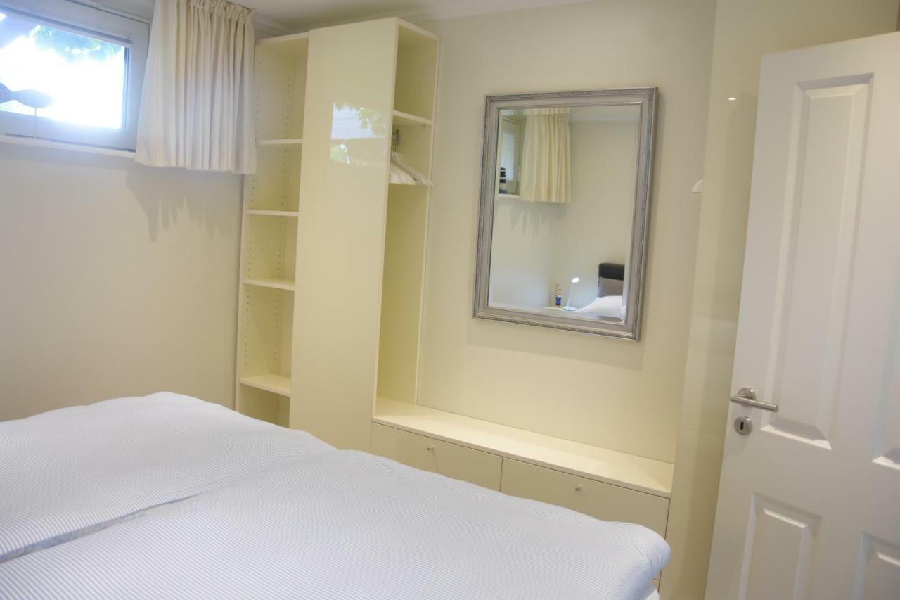 Ferienwohnung Smutje 基尔 外观 照片