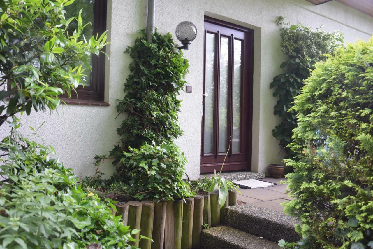 Ferienwohnung Smutje 基尔 外观 照片